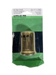 Kohler K-9111 Air Gap (cover Only) Vibrant Polished Brass. Fixed Price $14.39.