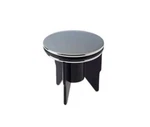 Kohler 21318-CP Stopper Tub Drain Polished Chrome. Fixed Price $45.60.
