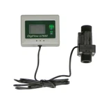 6710M-44 1/2" Npt Digiflow Digital Meter Count Up Total Water Gallon. Fixed Price $52.00.