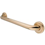 Kingston Brass Laurel 36-INCH X 1-1/4-INCH Od Grab Bar. Fixed Price $134.98.