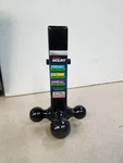 Towsmart Class 3 10,000 Lb Triball Adjustable Trailer Hitch Mount (HL122). Fixed Price $45.74.
