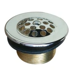 Kingston Brass Tub Drain Strainer And Grid. Fixed Price $40.01.