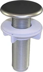 89478 Danco Rust Resistant Sink Hole Cover, 1-3/, Brushed Niel. Fixed Price $9.72.