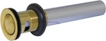 KB8108 Push Pop-up 8-3/8" (l) X 2" (w) (h), Brushed. Fixed Price $84.75.
