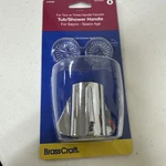 Brasscraft SH5155 Replacement Faucet Handle For Sayco - Space Age New. Fixed Price $10.14.