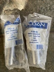 Sloan H-636-AA Sweat Solder Kit For 1" Supply Closet Urinal. Fixed Price $24.99.