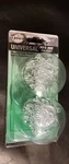 Danco Universal Faucet Handles Vise Grip Clear 88889 Open Box (M5). Fixed Price $8.96.
