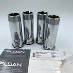 Pack Sloan H551A Tail Assembly 0308805 4-1/16" Adjustable. Fixed Price $34.95.