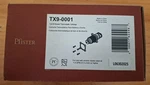 New! Pfister TX9-0001 Tub And Shower Thermostatic Cartridge. Fixed Price $38.00.