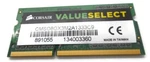 Corsair 4GB DDR3 Sdram Memory Module Mhz 204-PIN Sodimm CMSO8GX3M2A1333C9. Fixed Price $9.70.