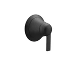Moen TS3102BL #42 Doux Volume Control Valve Trim Only With Single Lever Handle -. Fixed Price $191.55.