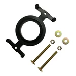 04-3817 Tank Bowl For Eljer Toilet (with Gasket Solid Brass Kits. Fixed Price $13.49.