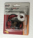 Faucet Repair Kit - Delta With #70 Brass Ball Danco 80726 Nos. Fixed Price $9.98.