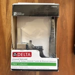 Delta 77760 Brilliance Stainless Vero Tank Lever,. Fixed Price $35.00.