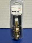 Kohler Metal Faucet Repair Kit Most Valves From 1990-2010. Fixed Price $10.99.