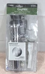 Water Works Clog Free Pop Up Drain Model # PF0324HD-CH. Fixed Price $16.00.