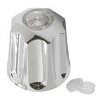4401543 Gerber Tub Shower Faucet Handle - (hot/cold/diverter Buttons) 88861. Fixed Price $7.38.