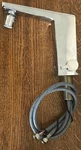 American Standard Comercial Grade Touchless Sensor Integrated Faucet Please Read. Fixed Price $125.00.