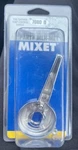 Brasscraft Mixet Single Handle Tub Shower Temperature Control. Oem SHD7080D. Fixed Price $14.95.