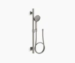 Kohler 99242-BN Awaken G110 Deluxe Shower Kit Brushed Nickel. Fixed Price $151.19.