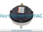 Furnace Air Pressure Switch Fits Honeywell Carrier Bryant Payne IS20130-3288. Fixed Price $38.49.
