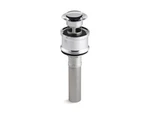 Kallista 1101708-CP Soft Touch Drain Polished Chrome. Fixed Price $112.50.