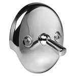 Dearborn Brass Faceplate Trip Lever, STANDARD3IN, Chrome 4503-1. Fixed Price $18.25.