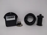 Delta 72050-PN Air Switch Polished Nickel Garbage Disposal Control Kit. Fixed Price $70.00.