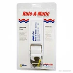 Rule-a-matic Float Switch Model 35A Mercury Free 12-24-32 Vdc Marine Boat Bilge. Fixed Price $46.75.