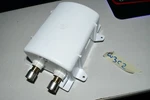 Sioux Chief 696-2 Oxbox Lavatory Outlet . + Mini-rester Open W3C2. Fixed Price $64.00.