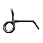 Chicago Faucets 834-011JKNF Foot Pedal Spring,ss 3JAJ9. Fixed Price $8.05.
