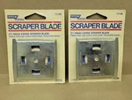 Hyde 11130 10270 10280 10540 Scraper Blade 2-1/2" Fits Red Devil 3160 Nos Usa. Fixed Price $11.43.