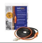 Easyheat AHB130 30' Cable Pipe Heating Freeze Protection Fits -1 " Metal Or Pla. Fixed Price $19.95.
