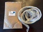 Moen A726P Handheld Shower Hose, Polished Brass. Fixed Price $55.00.