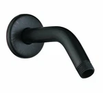 Hansgrohe 27411923 Standard Shower Arm Flange, 6-INCH, Rubbed Bronze. Fixed Price $30.00.