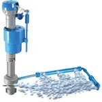 (6)- Danco Hydrofix Premium Flapper And J Tube Fill Valve Kit HFX120. Fixed Price $119.99.