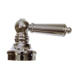 Danco Faucet Lever Handle, Chrome, 46012 Count (pack 1),. Fixed Price $28.37.
