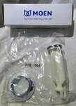 Moen 10709 - Chrome Drain Plug & Seat Trim Parts For 10790 Rough Kit. Fixed Price $19.99.