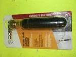 Cobra Medium Drain Cleaning Bladder 1/2-3 Inch Pipes 00332 V0618. Fixed Price $12.95.