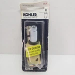 Kohler Genuine Parts Faucet Stem For Hot 1/4 Turn Ceramic Disc #GP330002. Fixed Price $17.75.
