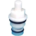 United States Hdw P138C Plastic Mobile Home Washer Less Faucet Stem, White. Fixed Price $23.13.
