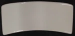 White Kohler Toilet Lid K1182368 For K5172 K4007 Tanks. Fixed Price $74.00.
