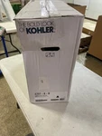 Kohler Tresham 24 Ped Lav Basin 8 Cc. Fixed Price $226.99.
