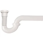 Plumb Pak PP21240 P-trap, X 1-1/2, 1-1/4 In, Slip, Pvc. Fixed Price $14.72.