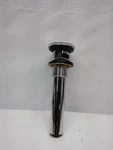Avanity Vc-drain Nickel Pop-up With Overflow 1.8 Open Box. Fixed Price $29.99.