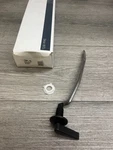 Kohler K-11069-BL Archer Metal Toilet Trip Lever. Fixed Price $52.49.