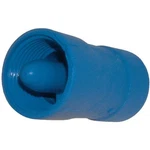 SLC-100 Campbell Brady In. Acetal Polymer Spring Loaded Check Valve. Fixed Price $37.62.