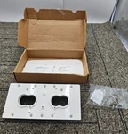 Woodford Dmp Drywall Mounting Plate Replacement Irrigation Outdoor Watering. Fixed Price $45.05.
