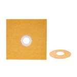 KST1220BF 48X48 Shower Enclosure Waterproof Tile Ready Lightweight Design. Fixed Price $162.90.