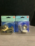 Plumb Pak PP825-20 Adjustable Shower Rod Flange 1 O.d. Lot Of Nos. Fixed Price $16.95.